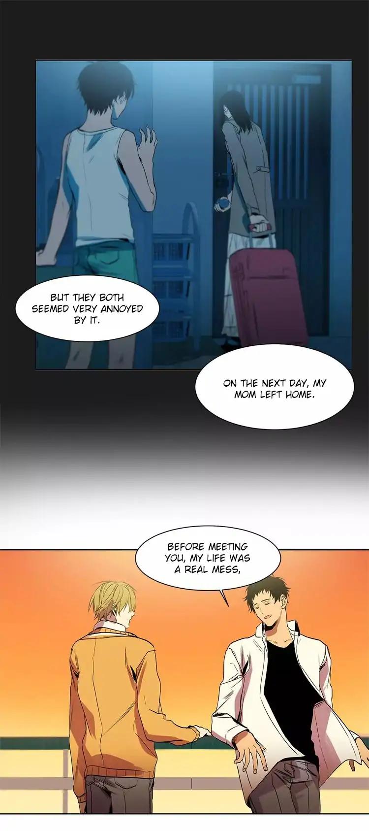 Special Relationship Law Chapter 10 page 10 - Chapter 10: I Can Always Wait For You