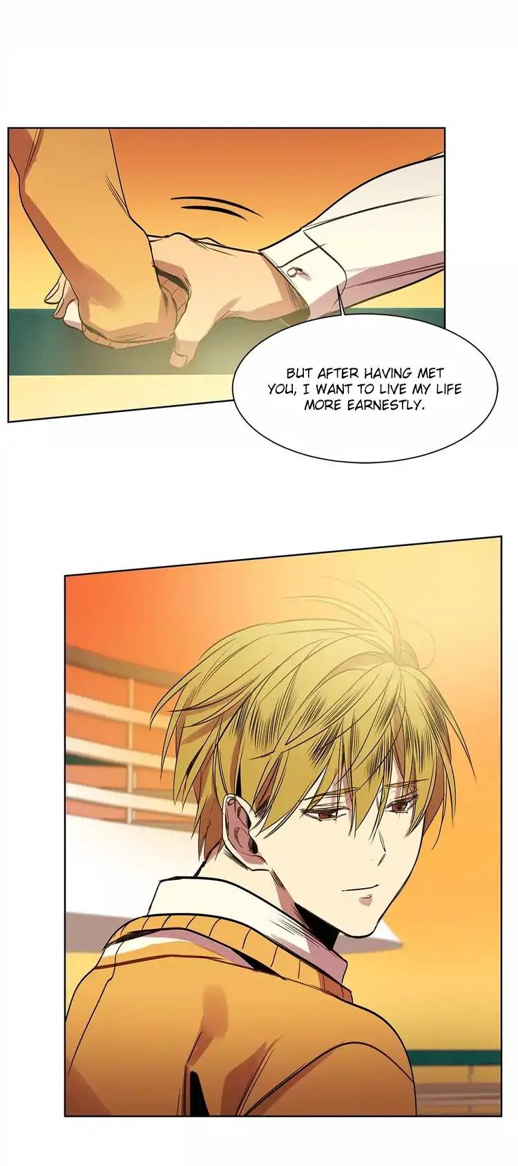 Special Relationship Law Chapter 10 page 11 - Chapter 10: I Can Always Wait For You