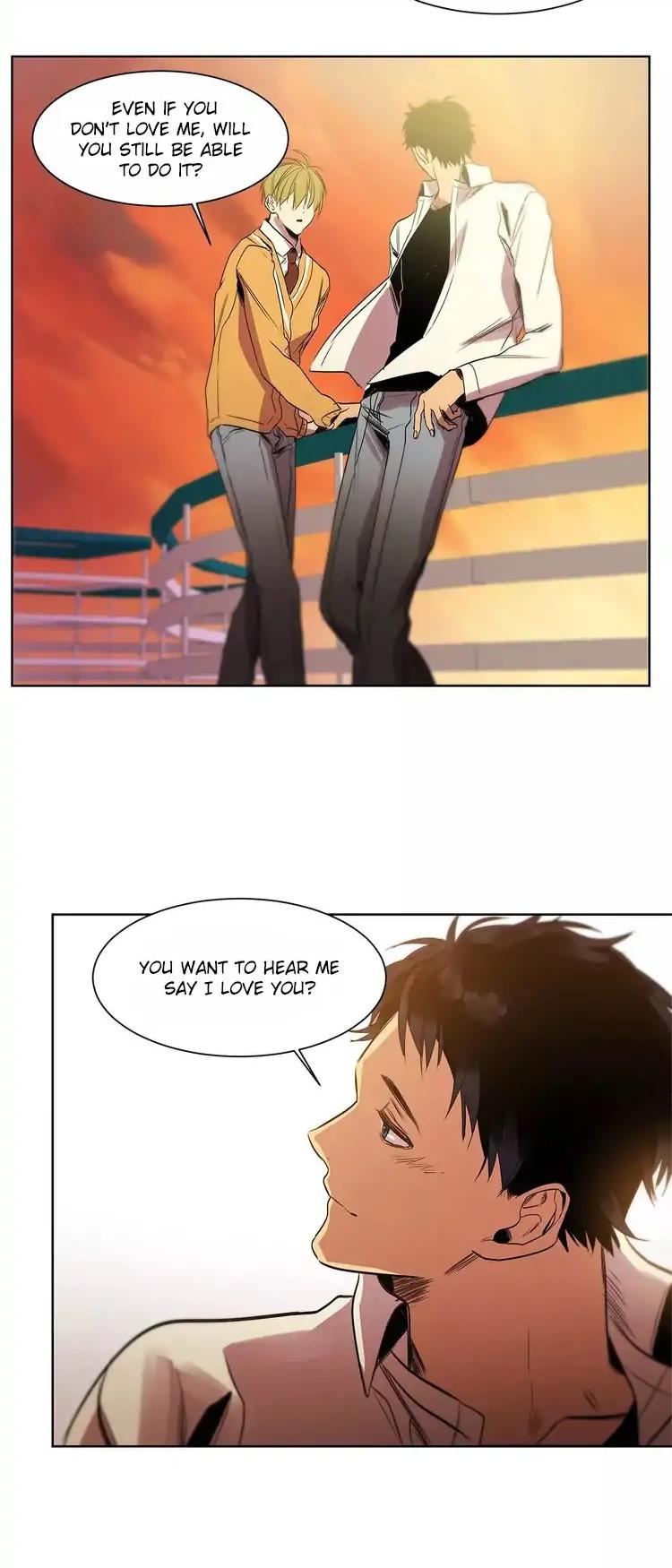 Special Relationship Law Chapter 10 page 13 - Chapter 10: I Can Always Wait For You