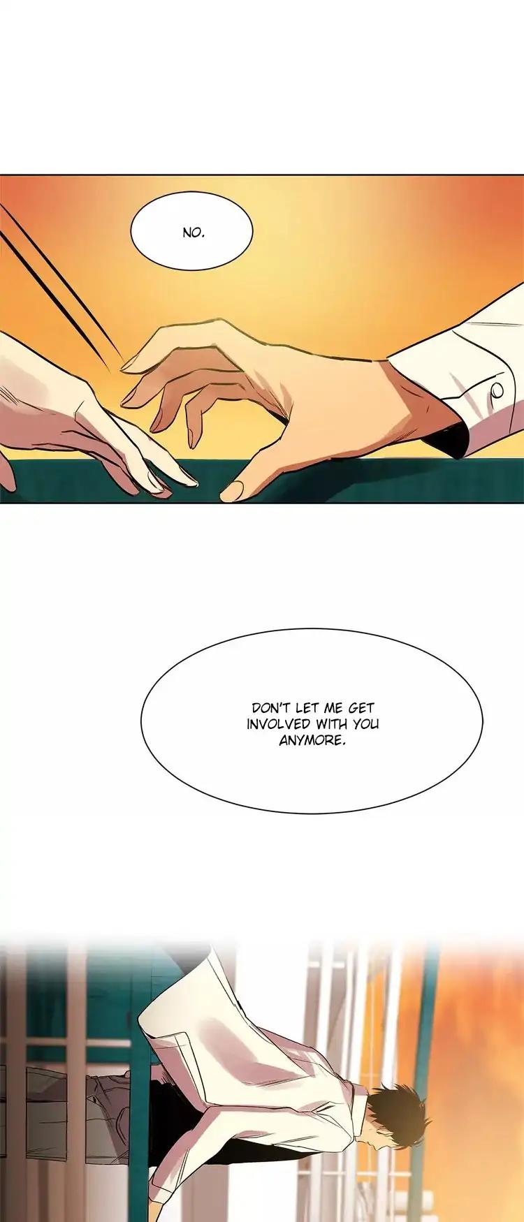 Special Relationship Law Chapter 10 page 14 - Chapter 10: I Can Always Wait For You