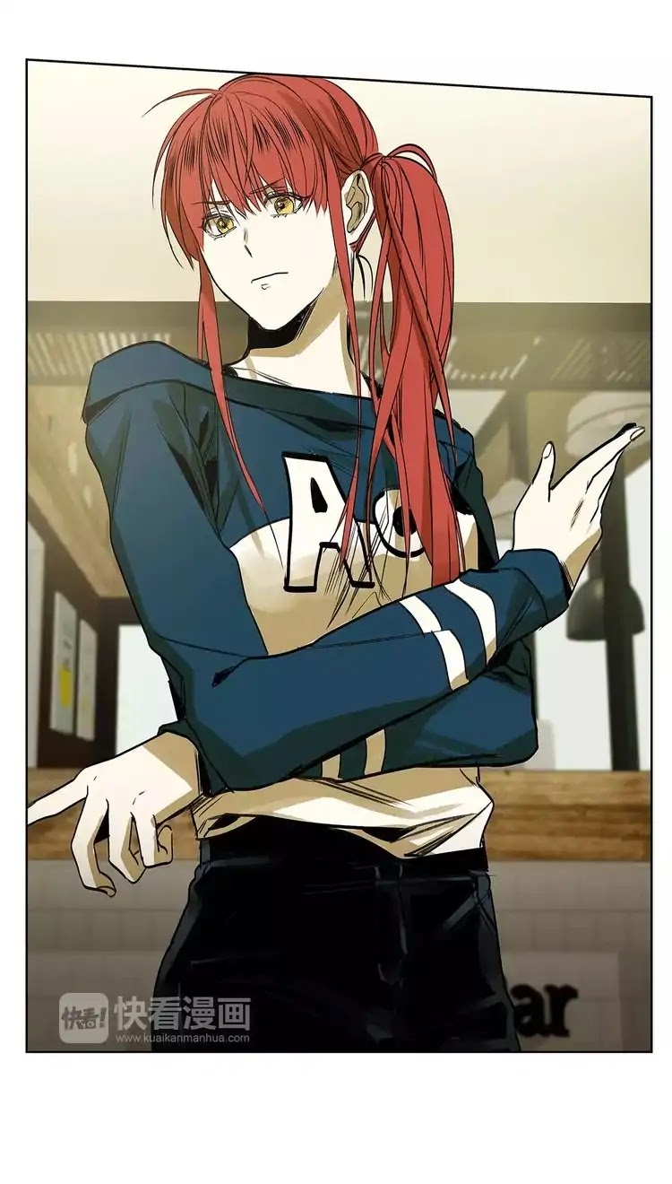 Special Relationship Law Chapter 10 page 27 - Chapter 10: I Can Always Wait For You