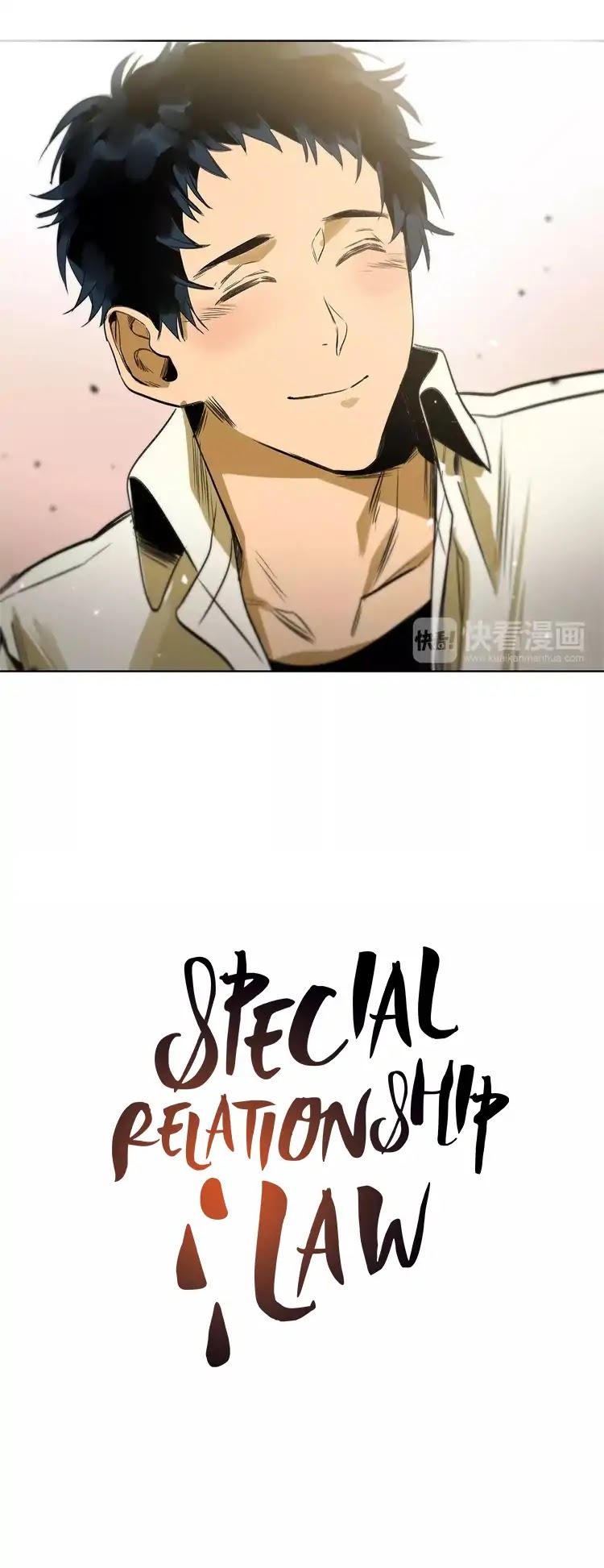 Special Relationship Law Chapter 10 page 5 - Chapter 10: I Can Always Wait For You