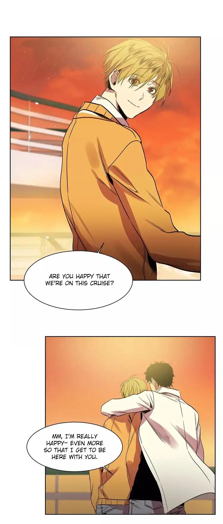 Special Relationship Law Chapter 10 page 8 - Chapter 10: I Can Always Wait For You
