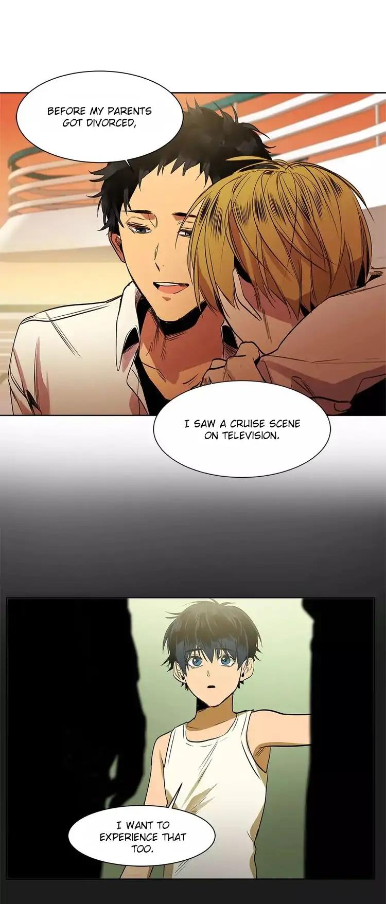 Special Relationship Law Chapter 10 page 9 - Chapter 10: I Can Always Wait For You