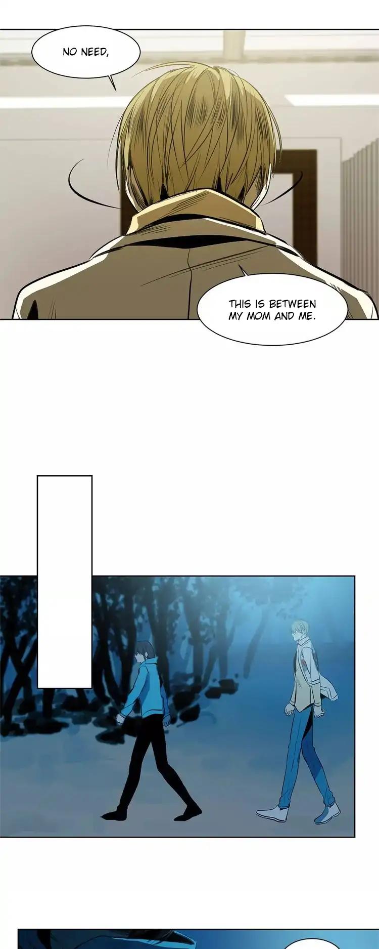 Special Relationship Law Chapter 11 page 19 - Chapter 11: Preparing Dinner