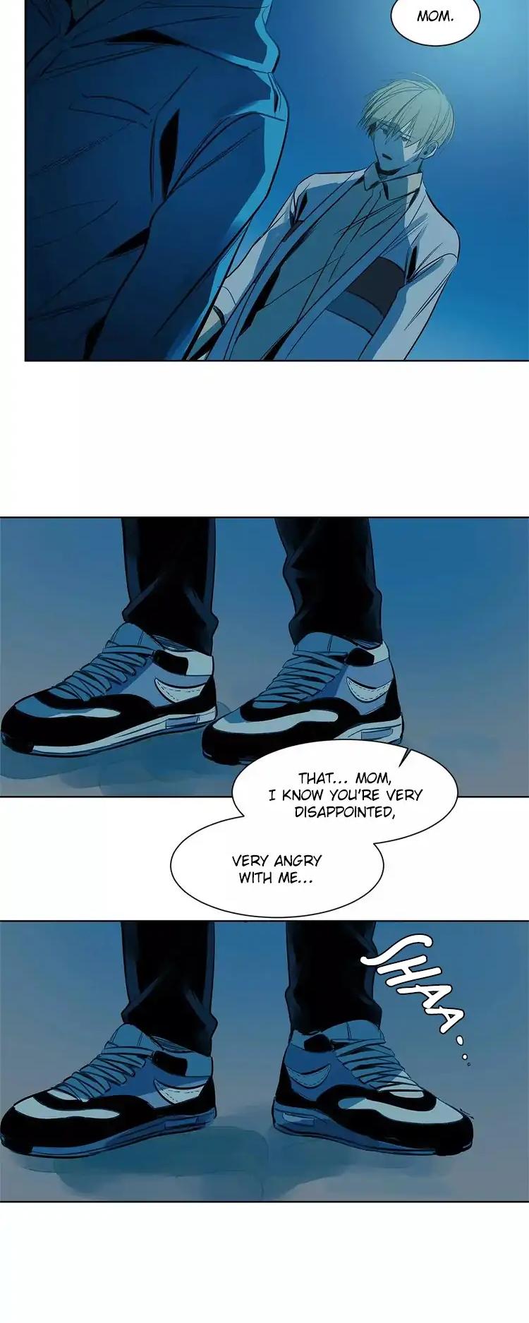 Special Relationship Law Chapter 11 page 20 - Chapter 11: Preparing Dinner