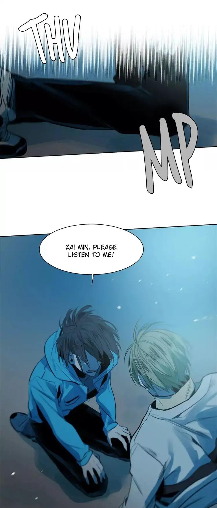 Special Relationship Law Chapter 11 page 21 - Chapter 11: Preparing Dinner