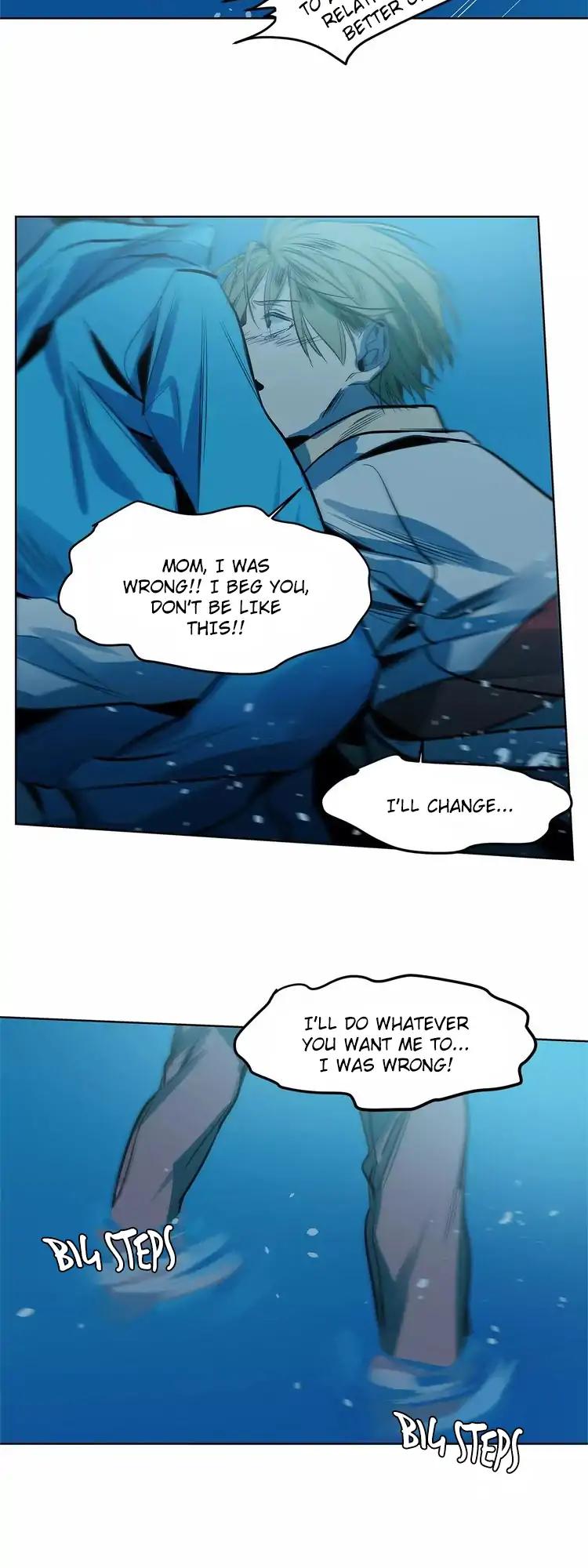 Special Relationship Law Chapter 11 page 24 - Chapter 11: Preparing Dinner