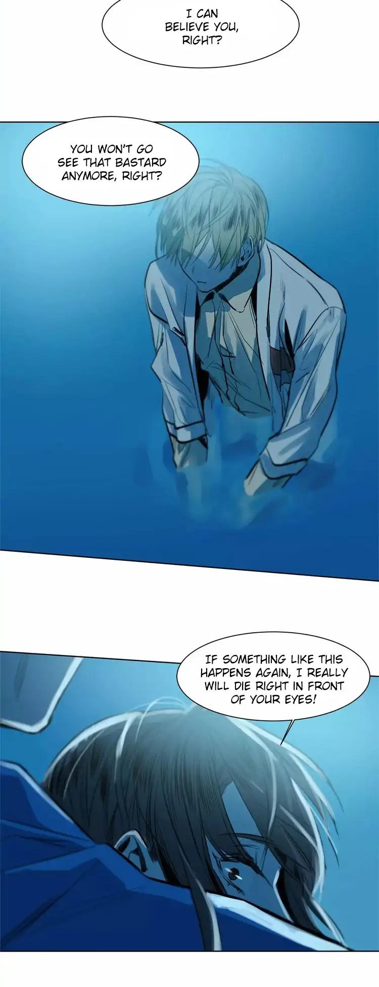 Special Relationship Law Chapter 11 page 26 - Chapter 11: Preparing Dinner