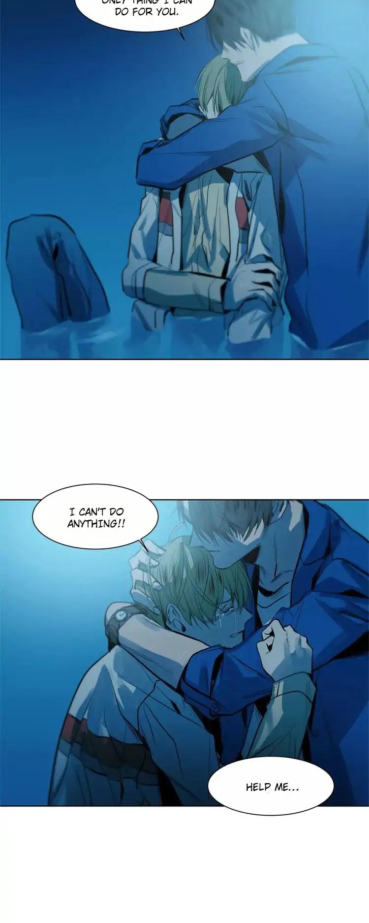 Special Relationship Law Chapter 11 page 28 - Chapter 11: Preparing Dinner