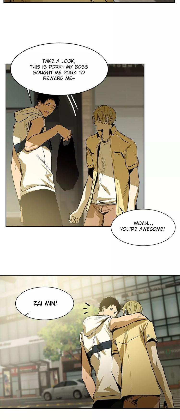 Special Relationship Law Chapter 14 page 5 - Chapter 14: Car Accident