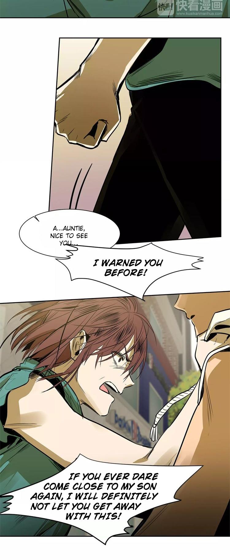 Special Relationship Law Chapter 14 page 7 - Chapter 14: Car Accident