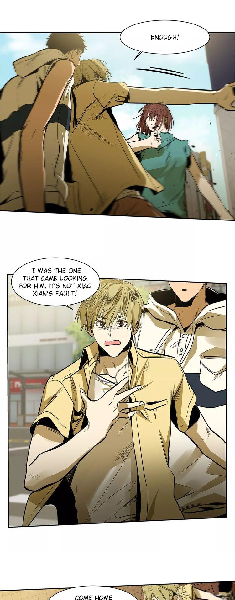 Special Relationship Law Chapter 14 page 8 - Chapter 14: Car Accident