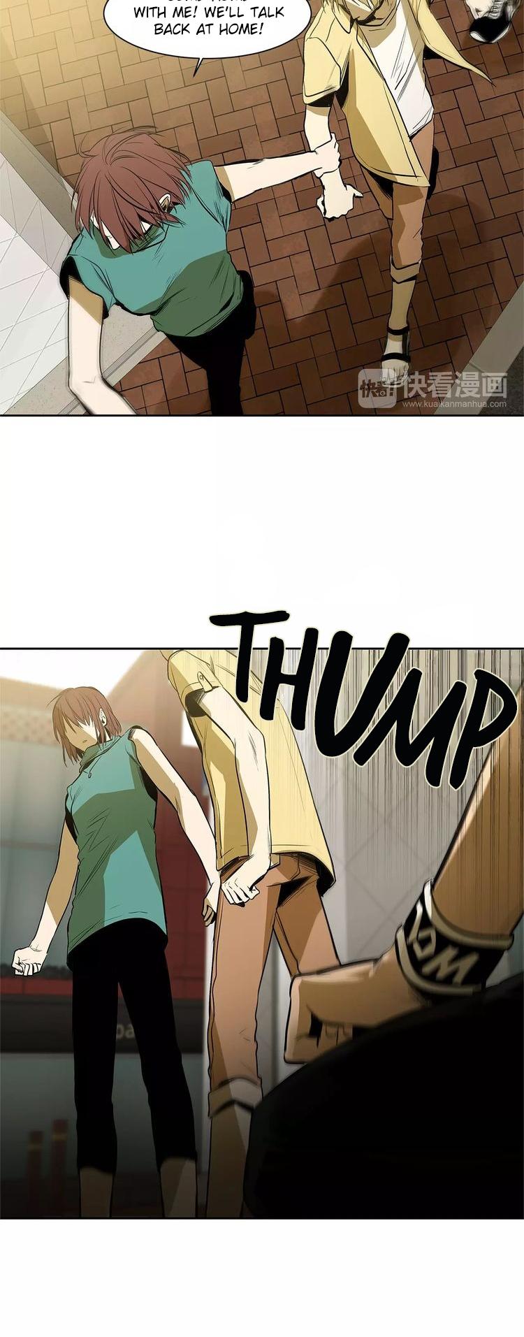 Special Relationship Law Chapter 14 page 9 - Chapter 14: Car Accident