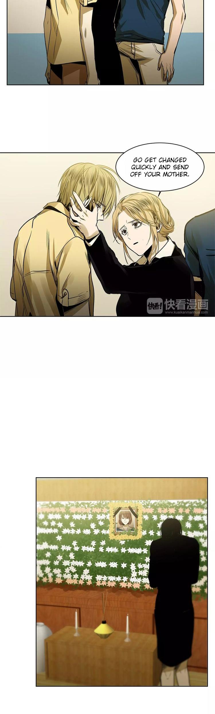Special Relationship Law Chapter 15 page 11 - Chapter 15: Because We Have A Special Relationship