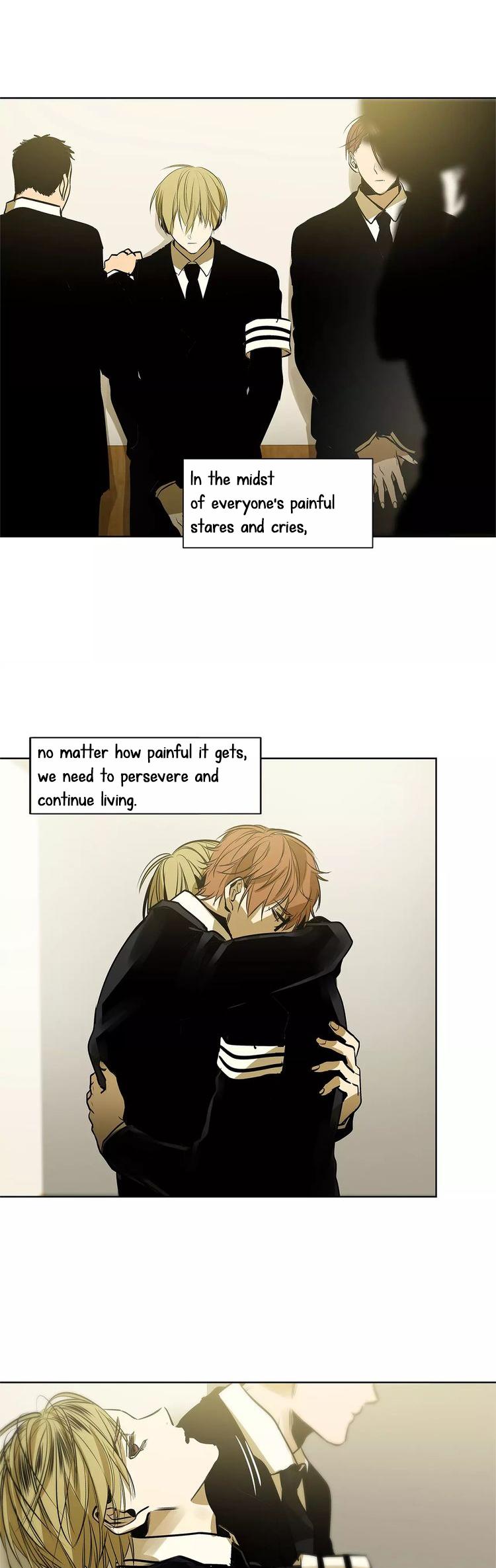 Special Relationship Law Chapter 15 page 12 - Chapter 15: Because We Have A Special Relationship