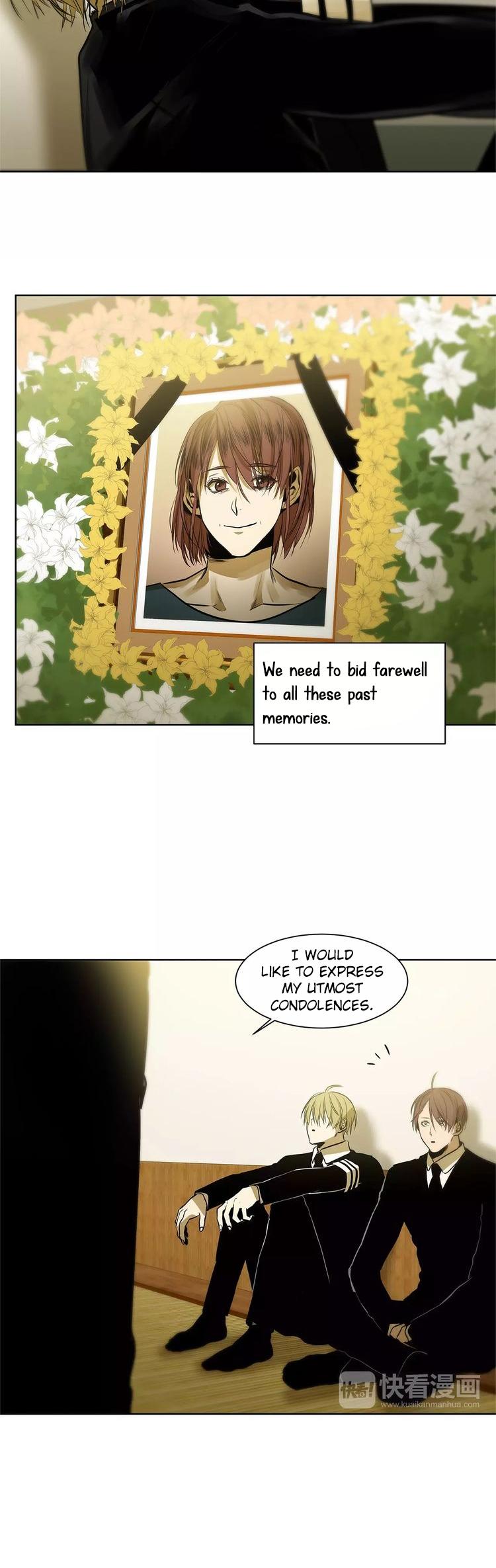 Special Relationship Law Chapter 15 page 13 - Chapter 15: Because We Have A Special Relationship