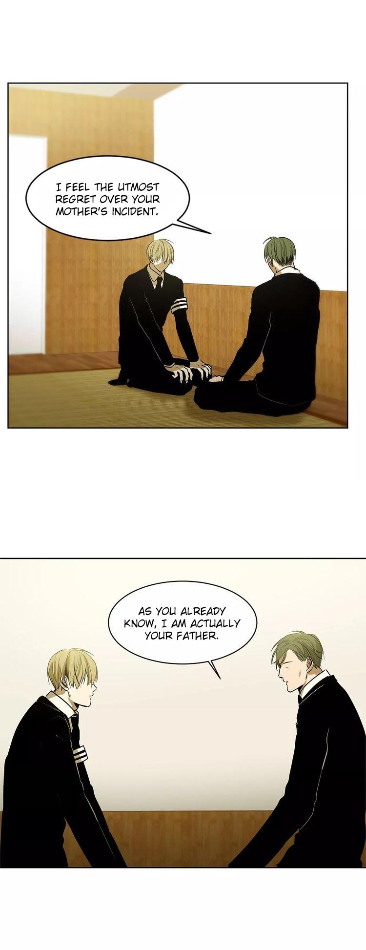 Special Relationship Law Chapter 15 page 15 - Chapter 15: Because We Have A Special Relationship