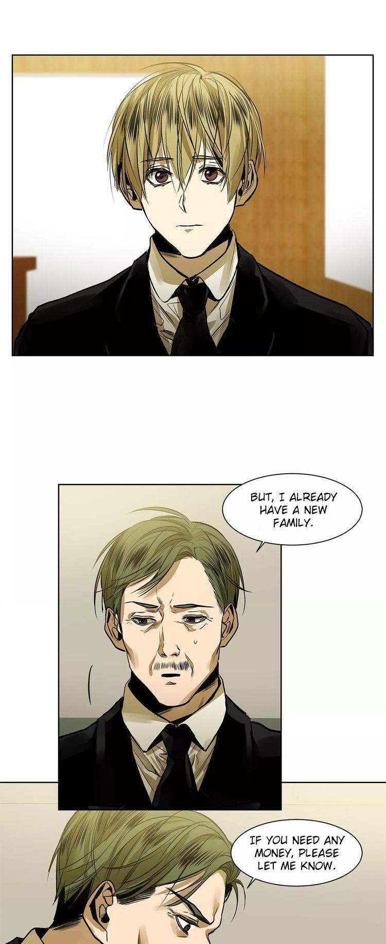 Special Relationship Law Chapter 15 page 16 - Chapter 15: Because We Have A Special Relationship