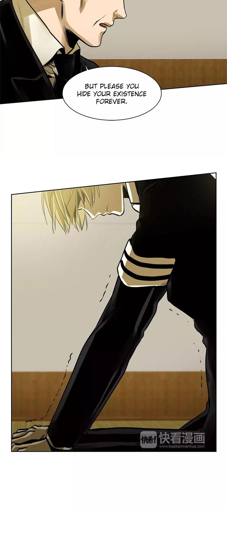 Special Relationship Law Chapter 15 page 17 - Chapter 15: Because We Have A Special Relationship