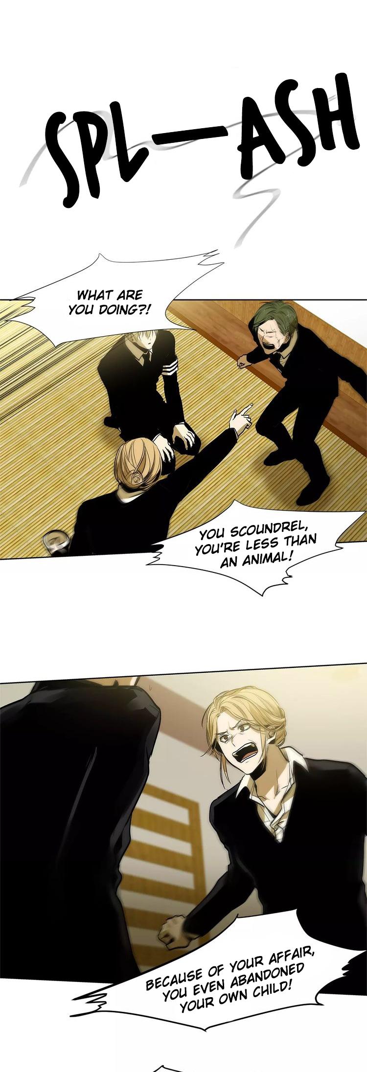 Special Relationship Law Chapter 15 page 18 - Chapter 15: Because We Have A Special Relationship