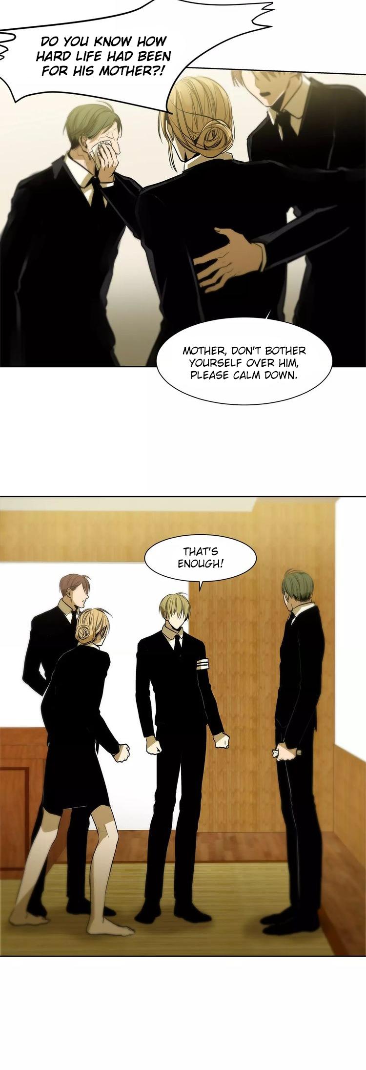 Special Relationship Law Chapter 15 page 19 - Chapter 15: Because We Have A Special Relationship