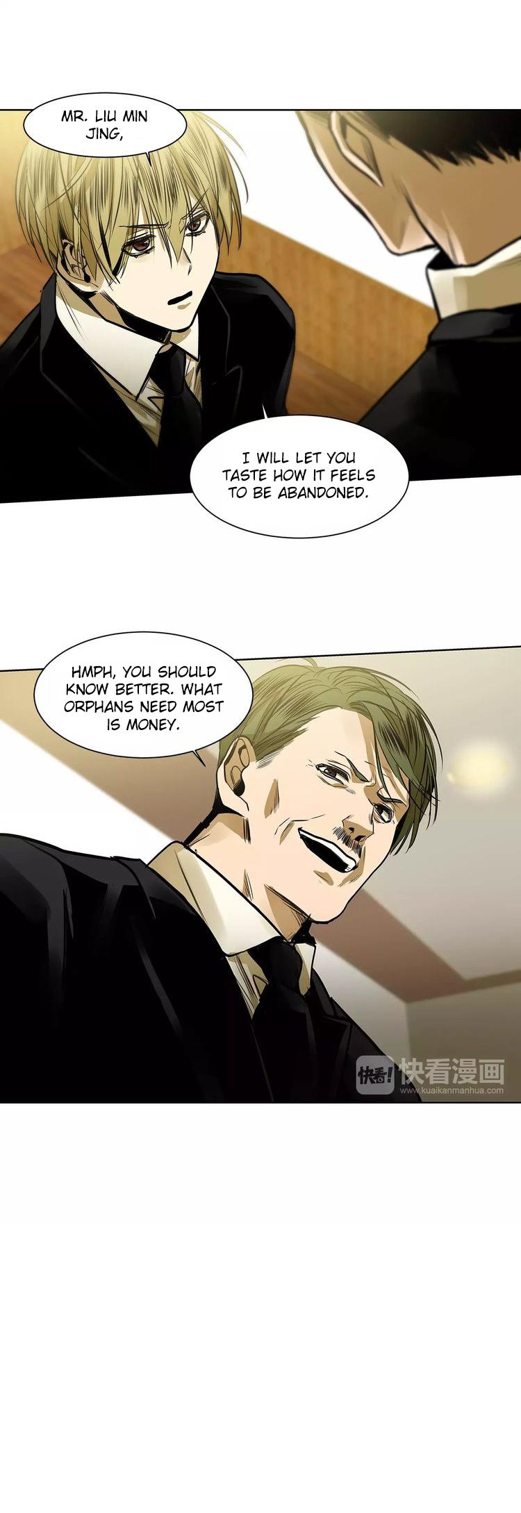 Special Relationship Law Chapter 15 page 20 - Chapter 15: Because We Have A Special Relationship