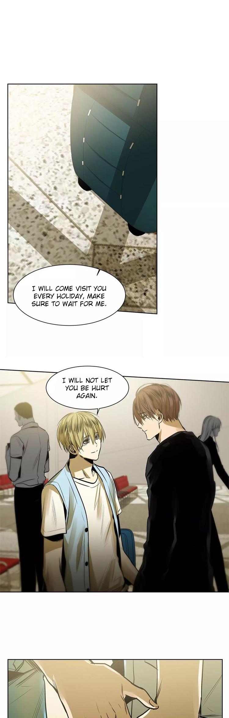 Special Relationship Law Chapter 15 page 26 - Chapter 15: Because We Have A Special Relationship