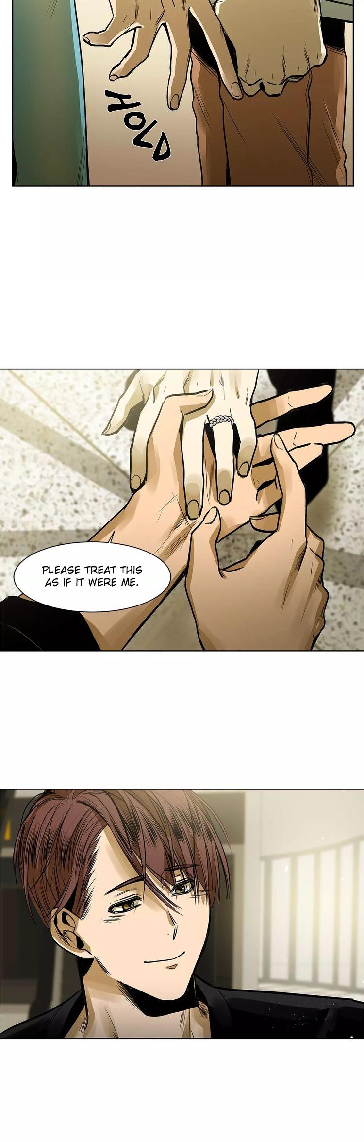 Special Relationship Law Chapter 15 page 27 - Chapter 15: Because We Have A Special Relationship