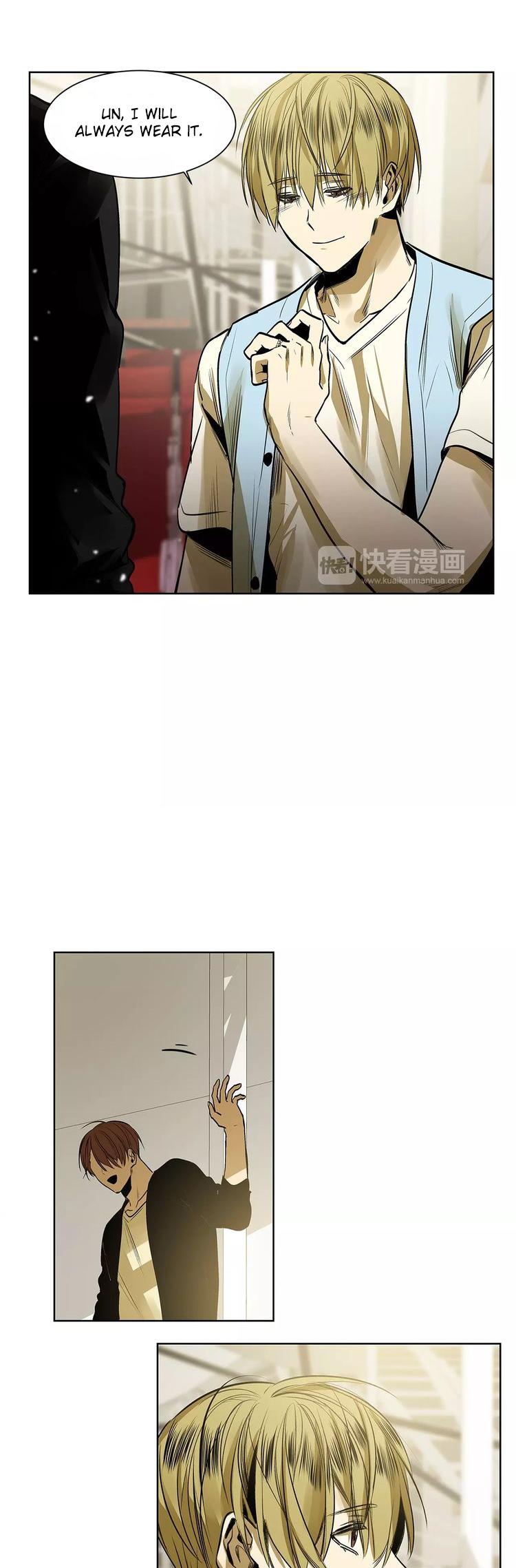 Special Relationship Law Chapter 15 page 28 - Chapter 15: Because We Have A Special Relationship