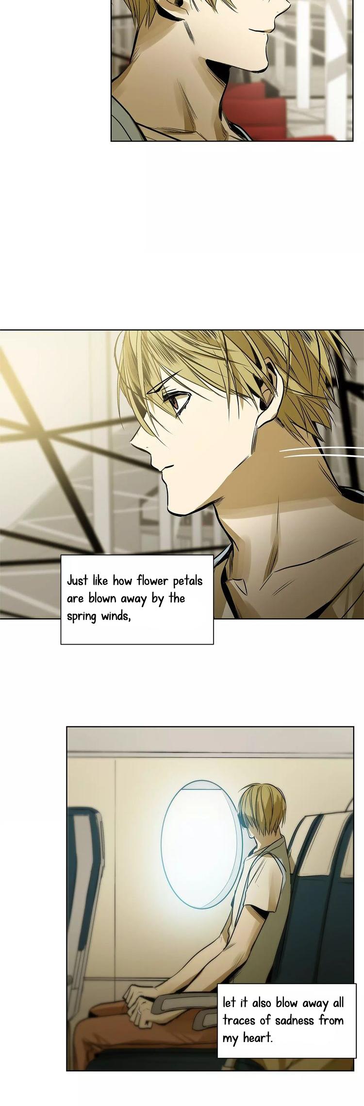 Special Relationship Law Chapter 15 page 29 - Chapter 15: Because We Have A Special Relationship