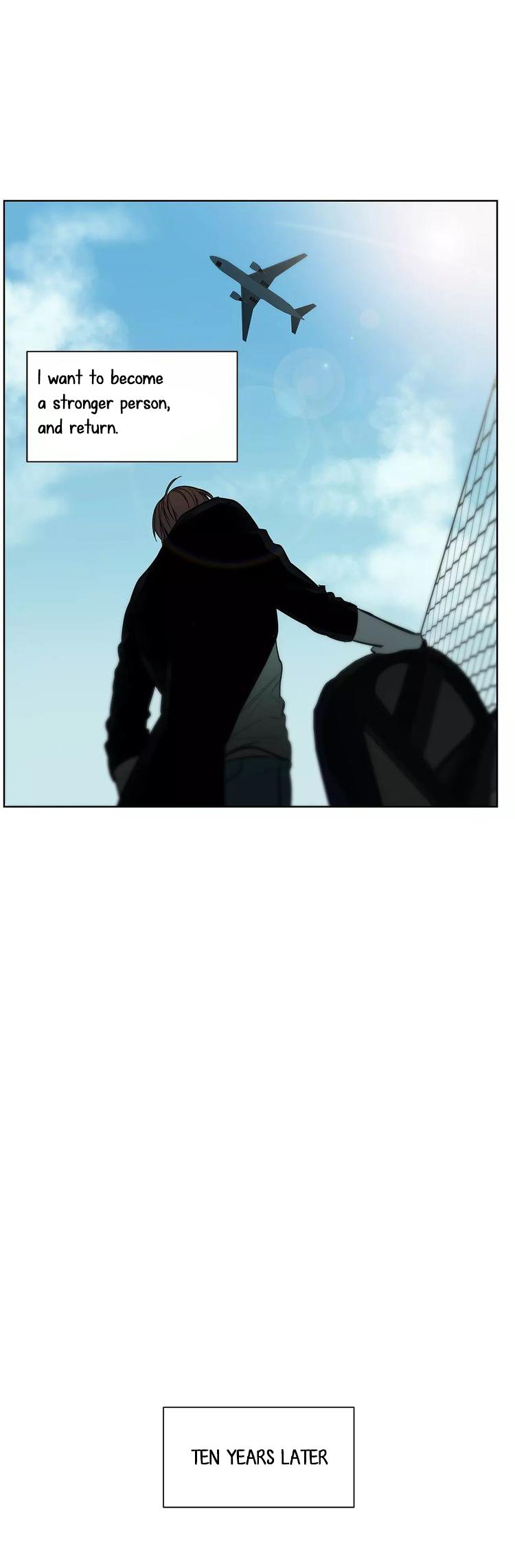Special Relationship Law Chapter 15 page 30 - Chapter 15: Because We Have A Special Relationship