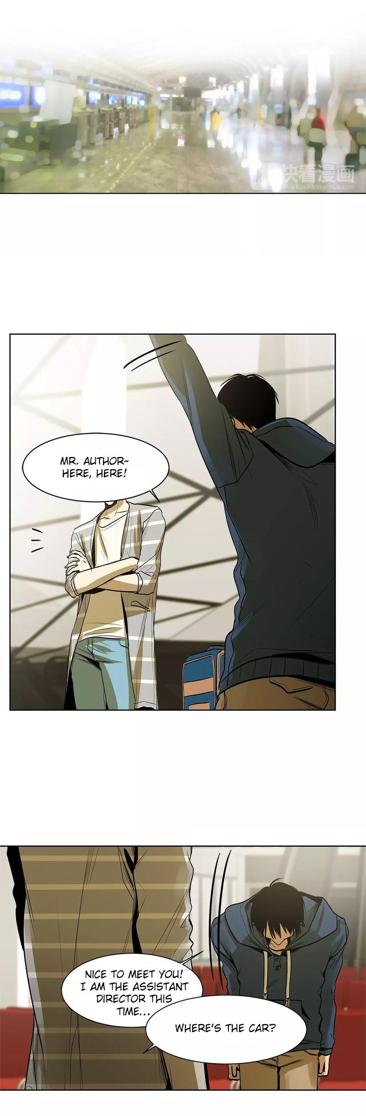 Special Relationship Law Chapter 15 page 31 - Chapter 15: Because We Have A Special Relationship