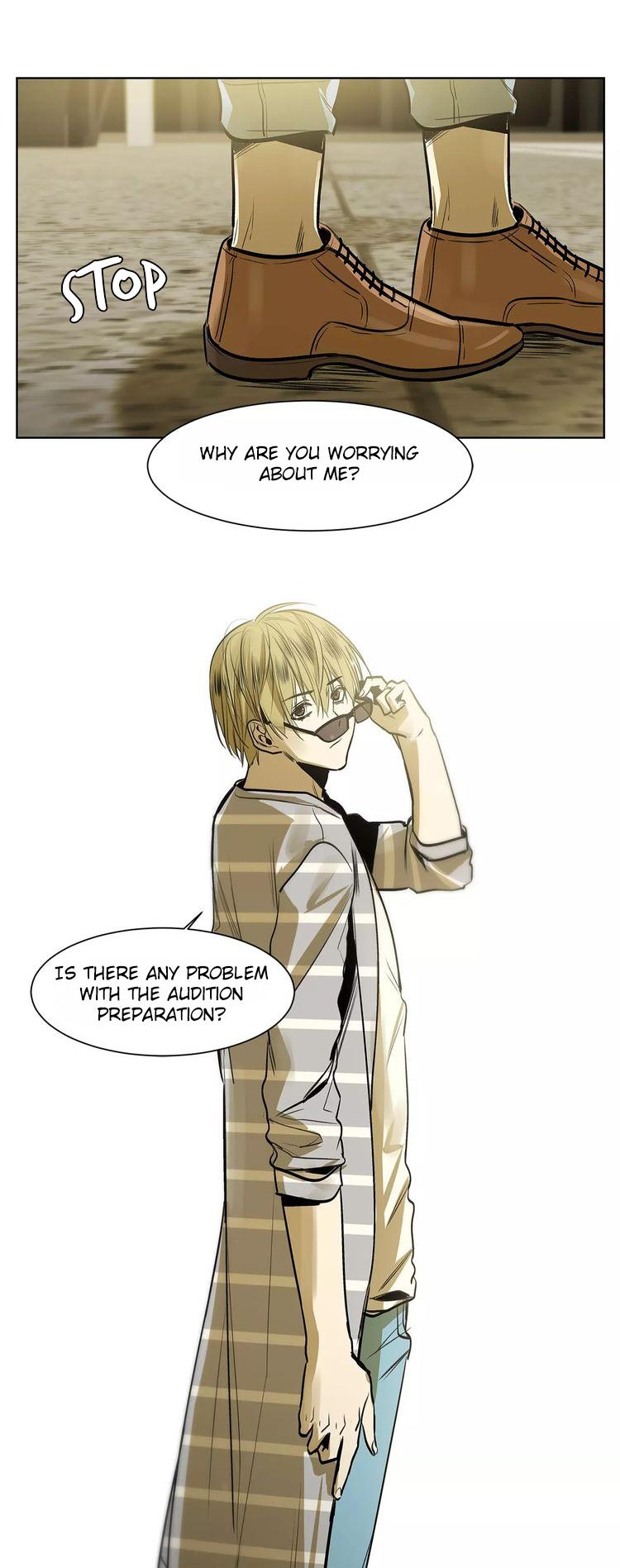 Special Relationship Law Chapter 15 page 33 - Chapter 15: Because We Have A Special Relationship
