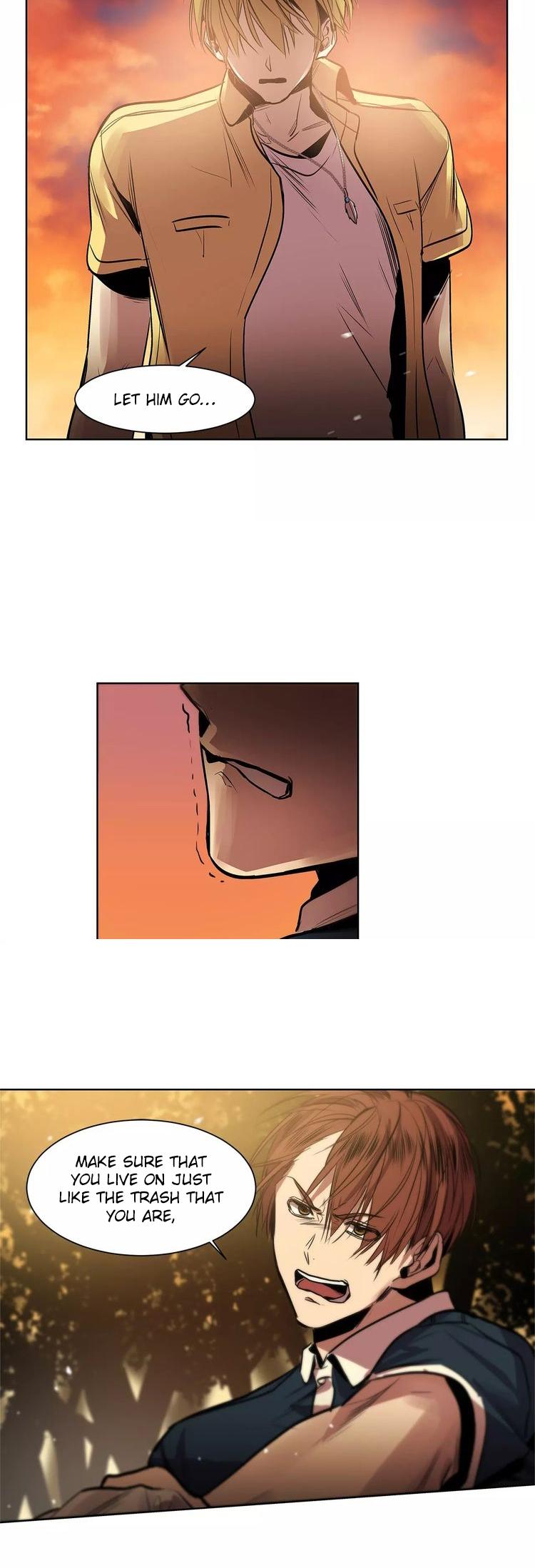 Special Relationship Law Chapter 15 page 5 - Chapter 15: Because We Have A Special Relationship