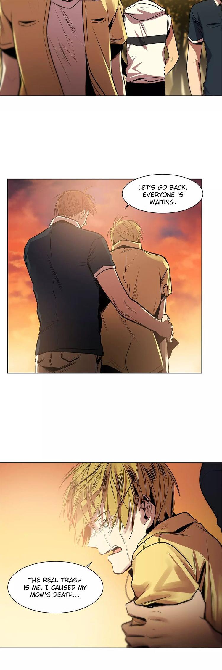 Special Relationship Law Chapter 15 page 7 - Chapter 15: Because We Have A Special Relationship
