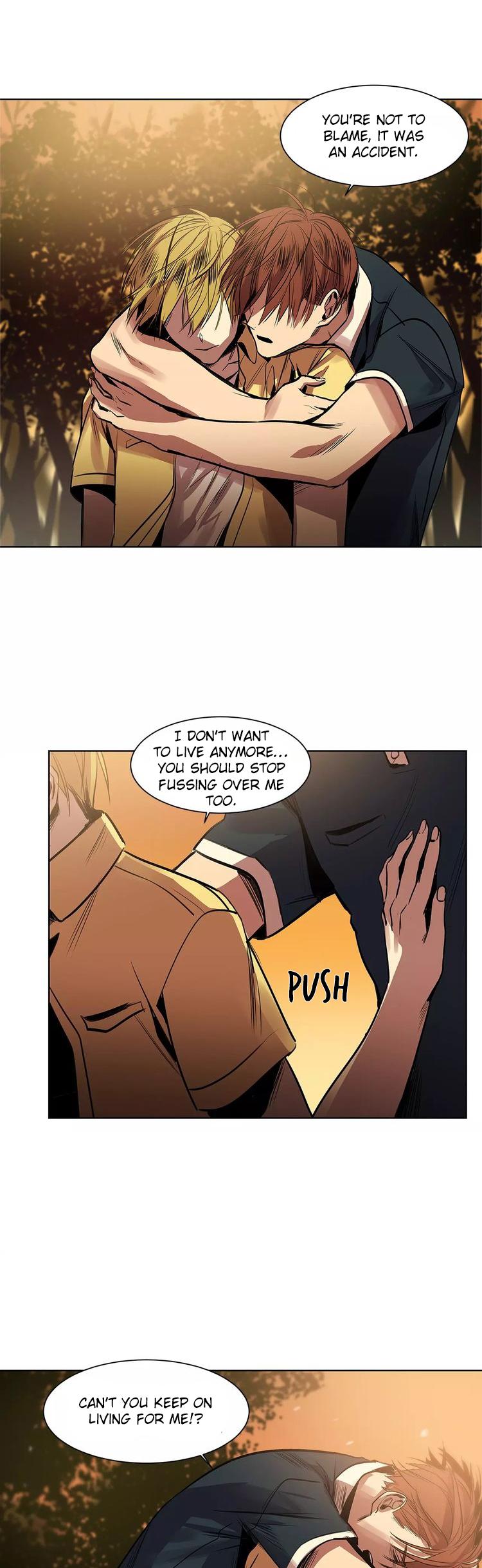 Special Relationship Law Chapter 15 page 8 - Chapter 15: Because We Have A Special Relationship