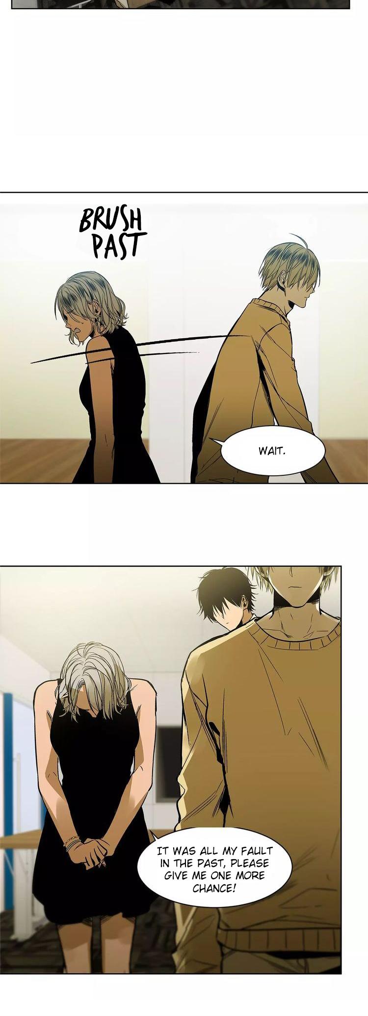 Special Relationship Law Chapter 17 page 15 - Chapter 17: The Plan Begins