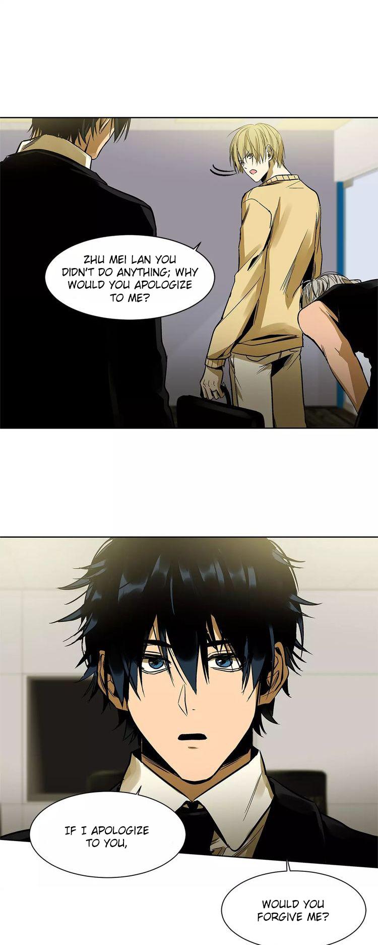 Special Relationship Law Chapter 17 page 16 - Chapter 17: The Plan Begins