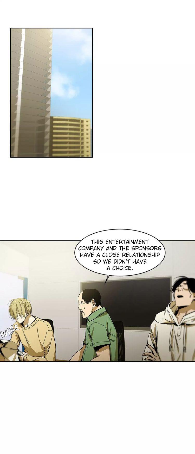 Special Relationship Law Chapter 17 page 2 - Chapter 17: The Plan Begins