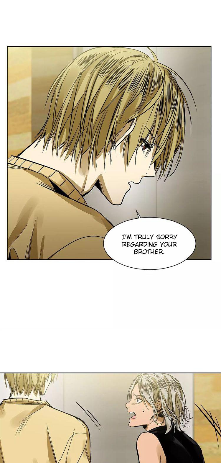Special Relationship Law Chapter 17 page 24 - Chapter 17: The Plan Begins
