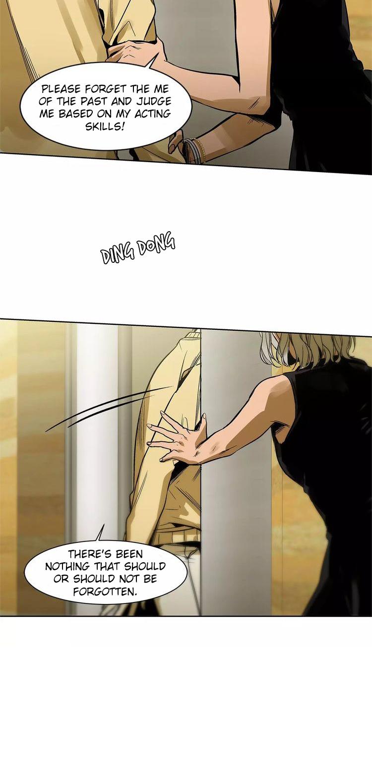 Special Relationship Law Chapter 17 page 25 - Chapter 17: The Plan Begins