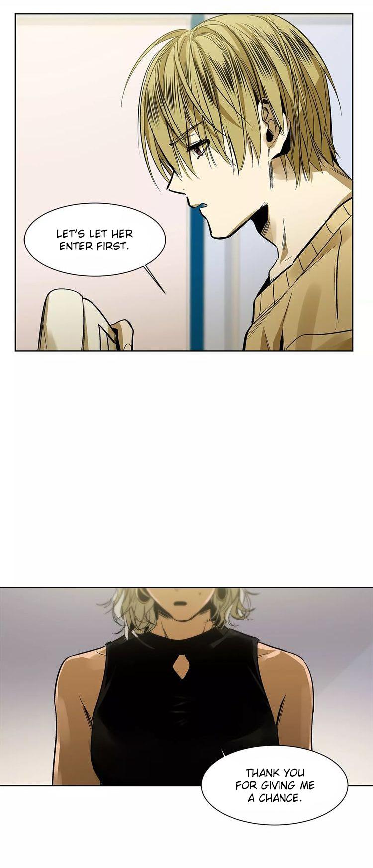 Special Relationship Law Chapter 17 page 3 - Chapter 17: The Plan Begins