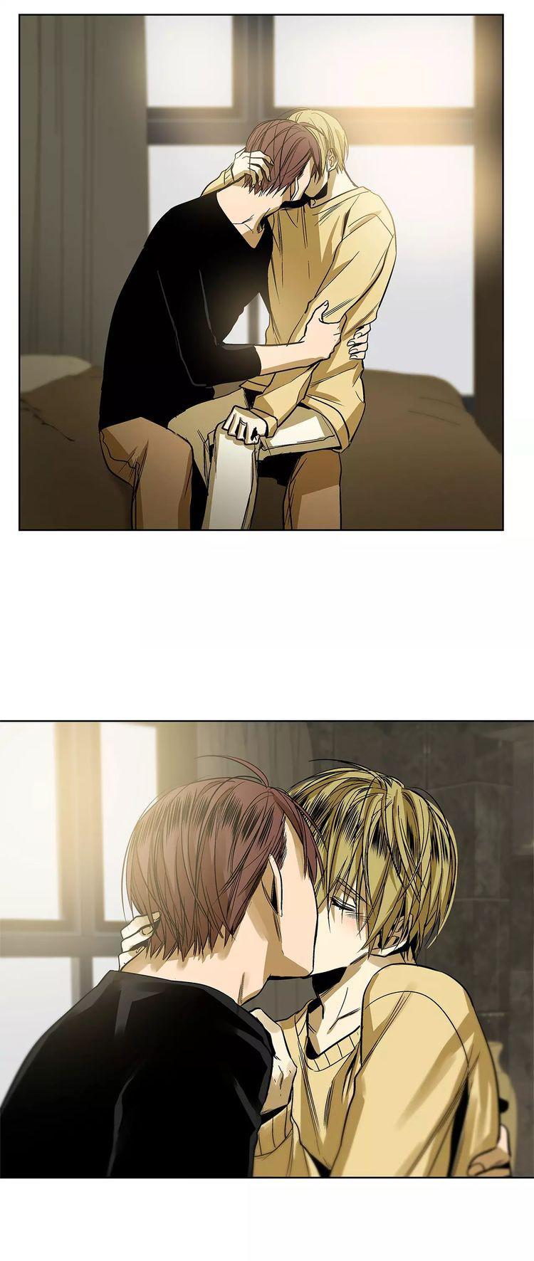 Special Relationship Law Chapter 17 page 34 - Chapter 17: The Plan Begins