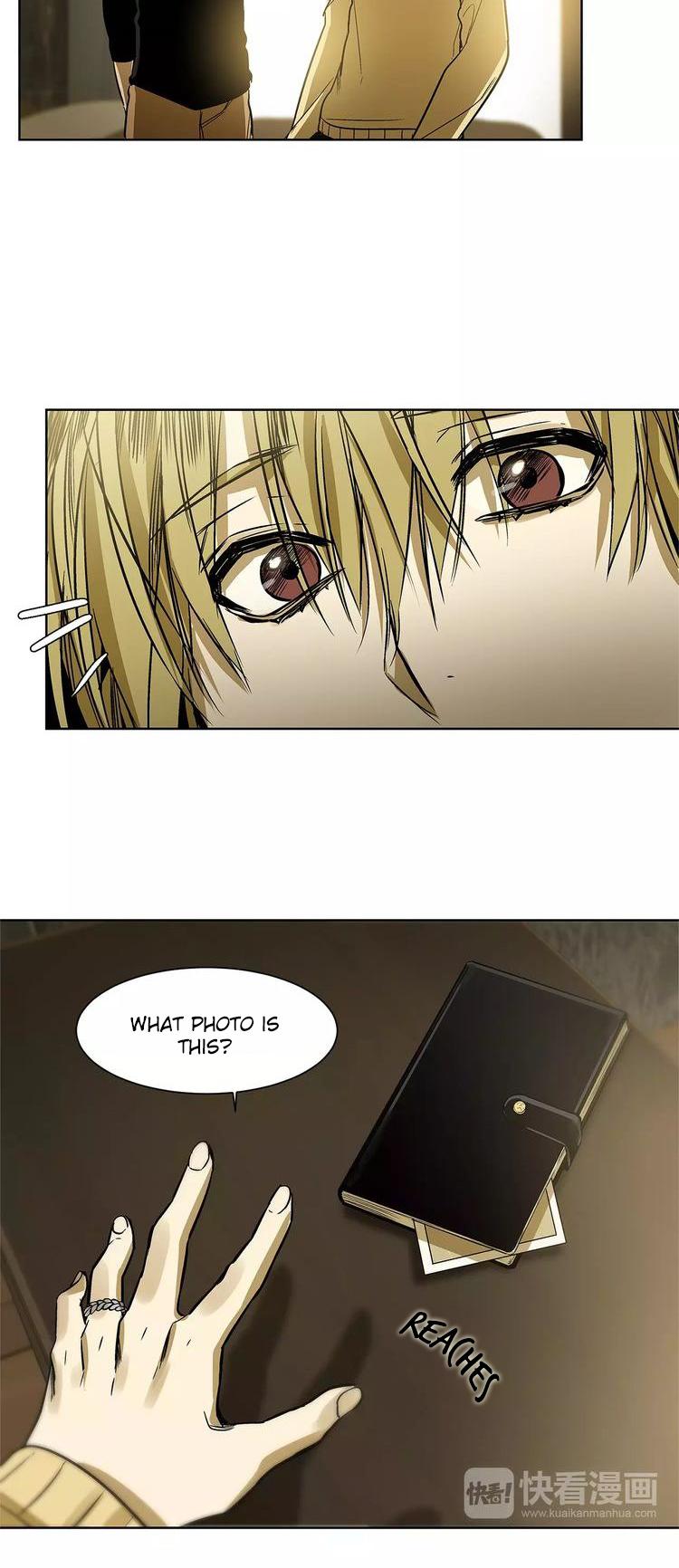 Special Relationship Law Chapter 17 page 37 - Chapter 17: The Plan Begins