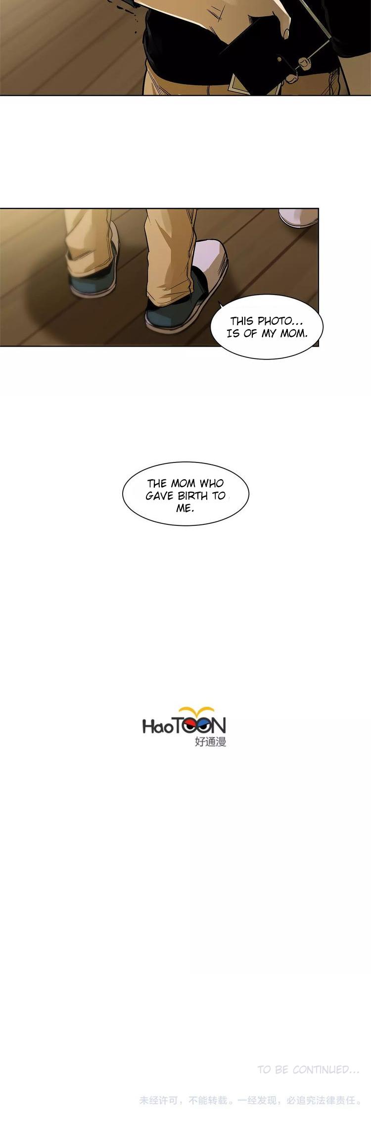 Special Relationship Law Chapter 17 page 39 - Chapter 17: The Plan Begins
