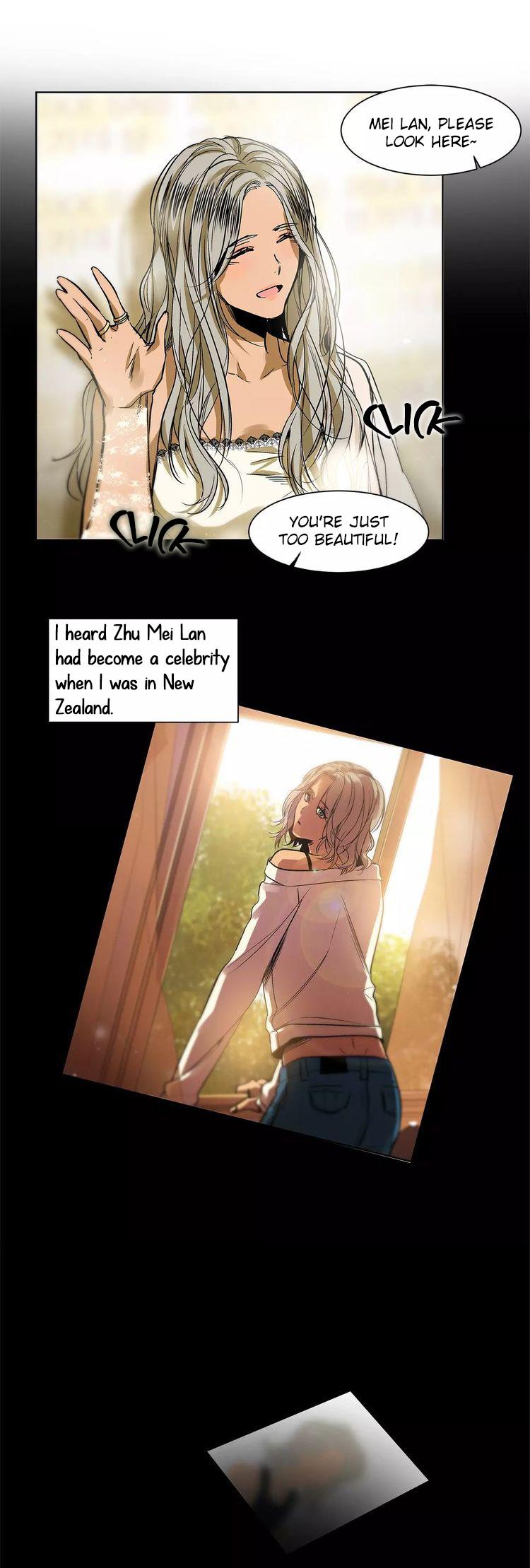 Special Relationship Law Chapter 17 page 6 - Chapter 17: The Plan Begins
