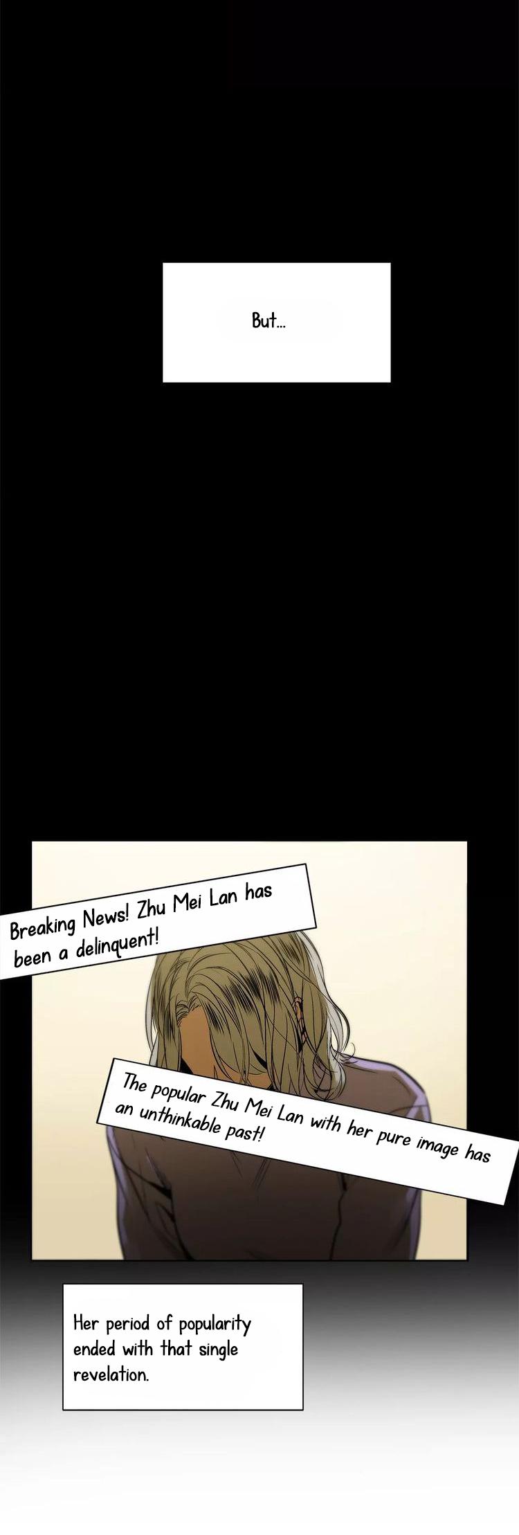 Special Relationship Law Chapter 17 page 7 - Chapter 17: The Plan Begins
