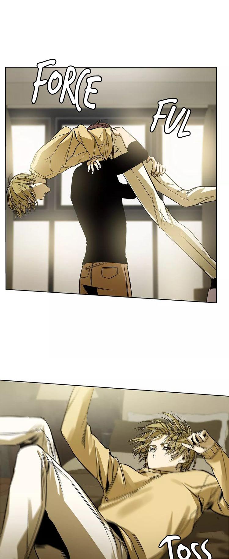 Special Relationship Law Chapter 18 page 10 - Chapter 18: What I Really Like