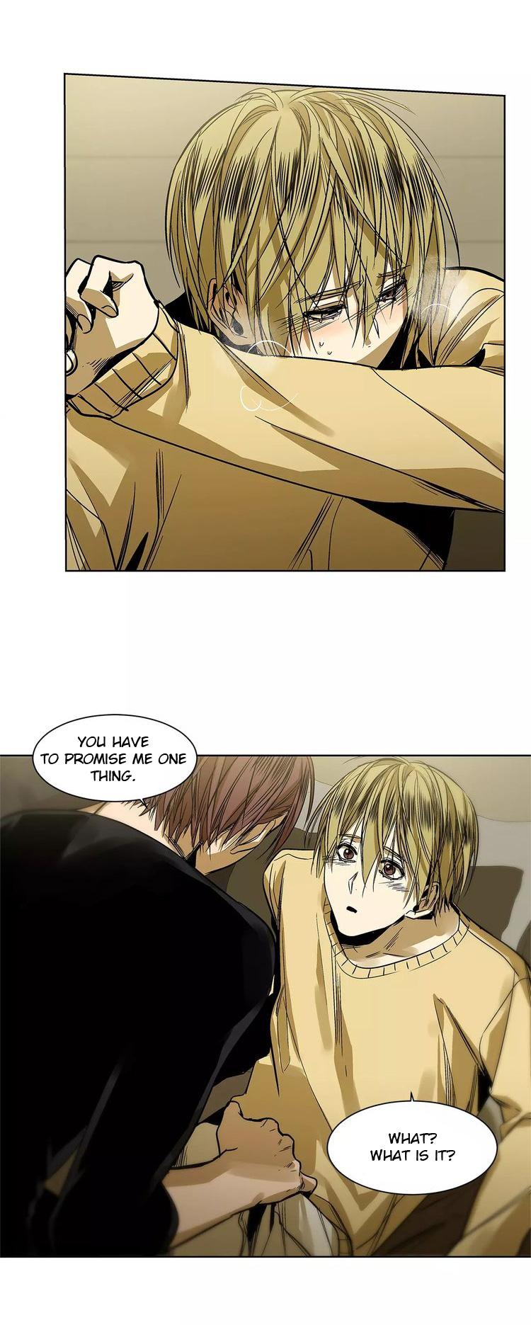 Special Relationship Law Chapter 18 page 12 - Chapter 18: What I Really Like